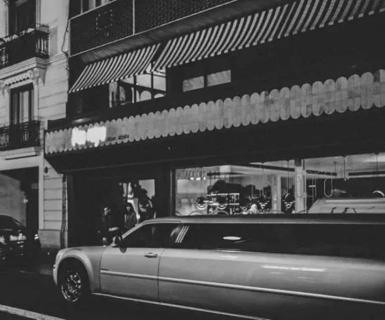 City Centre Limo Hire